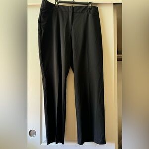 Sag Harbor Woman's Pants Size 16 NWT